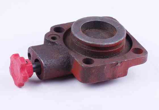 Головка гідравлічного циліндра підіймача Джинма 200/204/240/244 Мукачево