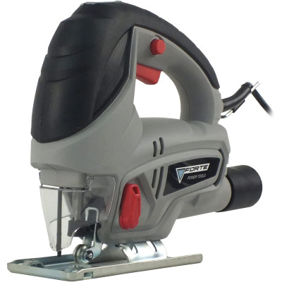 Электролобзик Forte JS 700 VP 700Вт, 65мм (61937) Винница - изображение 1