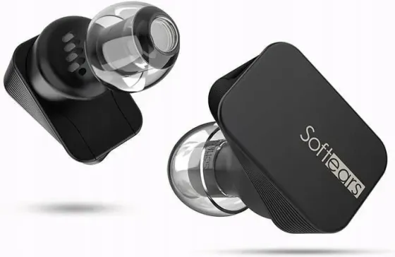 Навушники Softears Twilight Київ