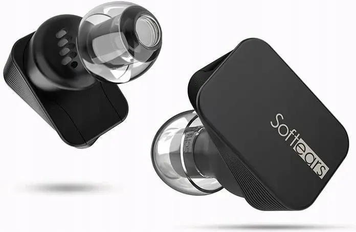 Навушники Softears Twilight Київ - фото 1