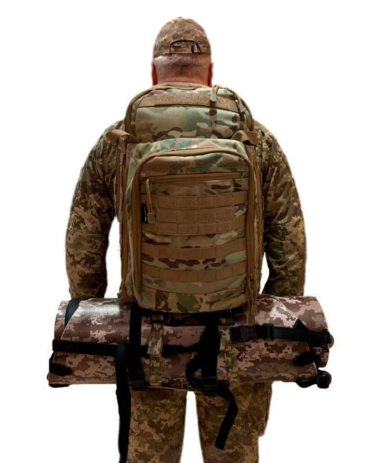 Тактические медицинские носилки «Лелека-2» Киев - изображение 6