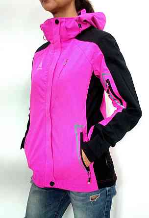 Женская демисезонная ветровка Azimut Киев