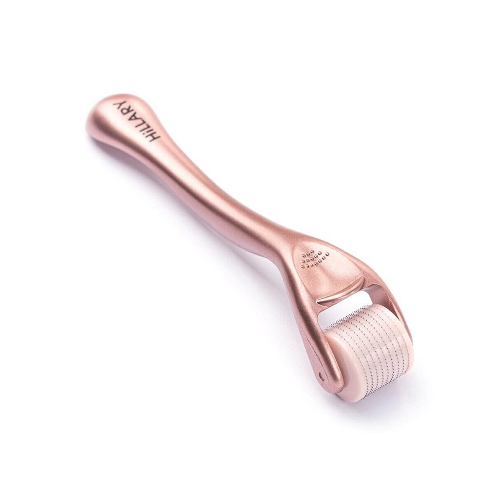 Мезороллер для обличчя Hillary Київ - фото 3