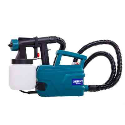 Фарбопульт Зеніт &quot;ПРОФІ&quot; ЗКП-750 К (849165) Вінниця