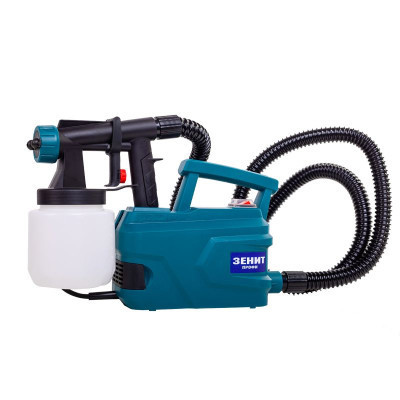 Фарбопульт Зеніт &quot;ПРОФІ&quot; ЗКП-750 К (849165) Вінниця - фото 1