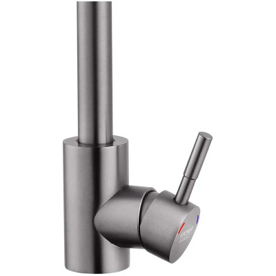 Змішувач Kroner Klassisch-SCH035PVD (CV024351) Вінниця - фото 7