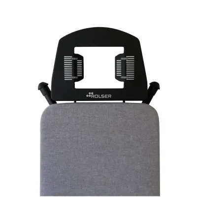 Гладильная доска Rolser K-22 Black Tube Logos-Lima (K06016-2062) (928601) Винница - изображение 2