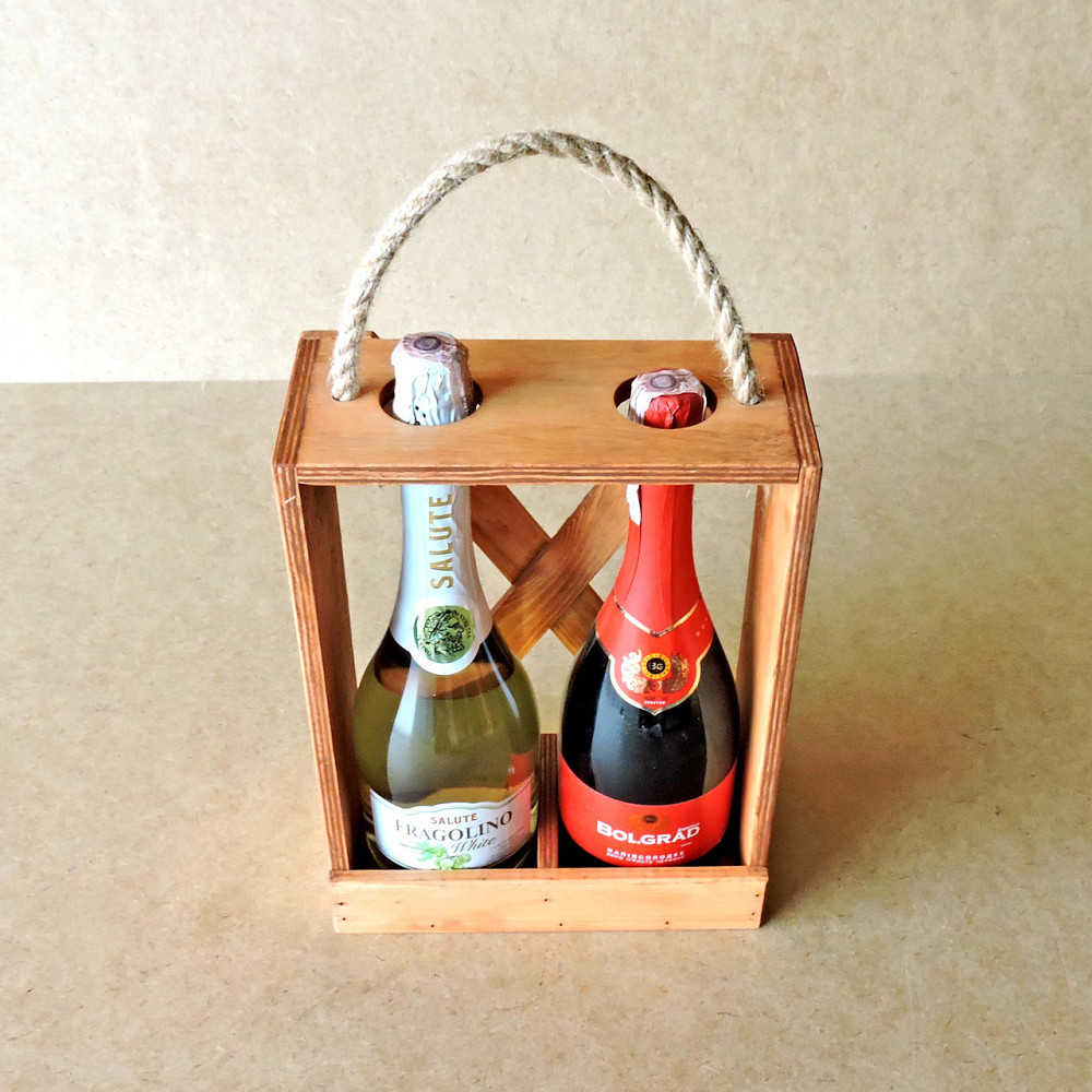 Подарочная коробка 