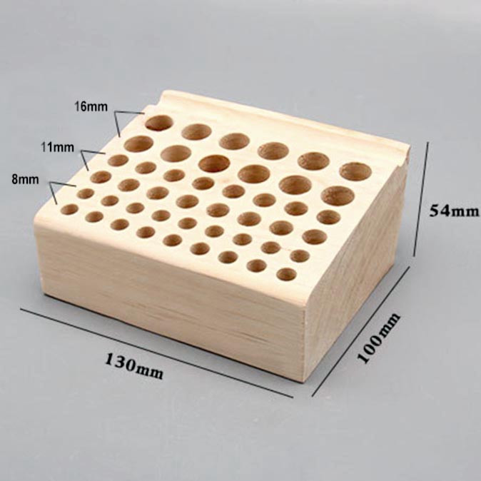 Органайзер для свёрл 