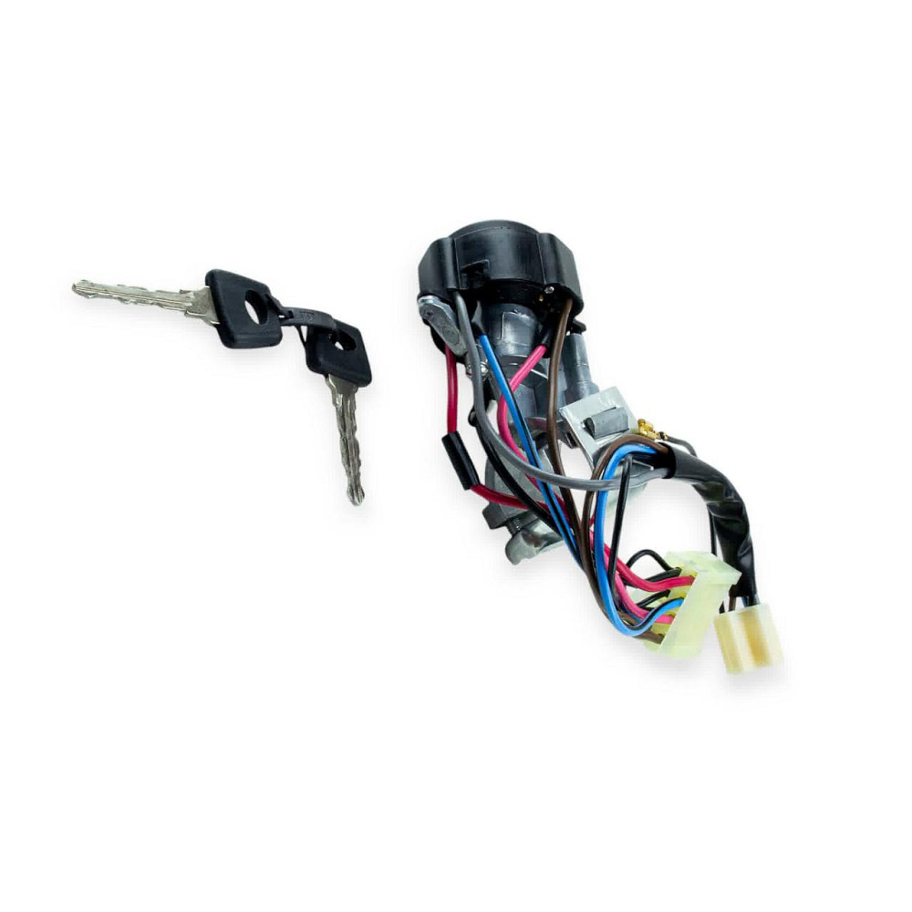 Замок 2108, 2109, 21099, ЗАЗ 1102-1105 Таврія старий зразок запалювання Мукачево - фото 1