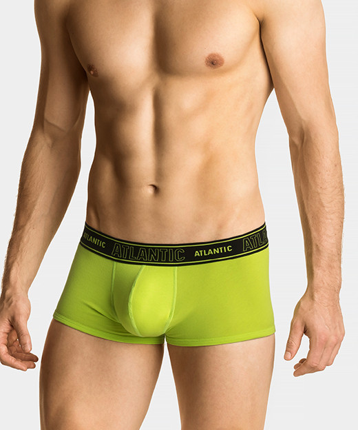 Чоловічі боксери Atlantic Magic pocket MH-1191 Київ - фото 3