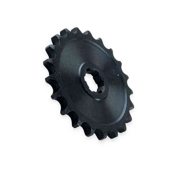 Звезда Муравей 21 зуб передняя Мукачево