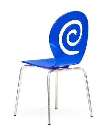 Cтул на ножках Лев (Цвета в ассортименте) Киев