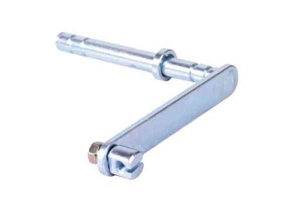 Рычаг выжима сцепления - КПП мини Мукачево