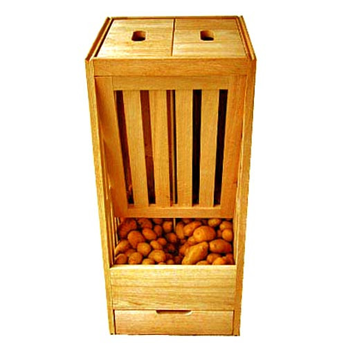 Стеллаж для овощей и фруктов 