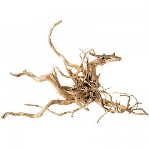 Декорация для аквариума Aquael Корни деревьев, 8-10 кг (натуральная) Киев - изображение 1