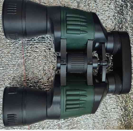 Бинокль 7x50 Breaker Cobra 750 B-4802 Киев