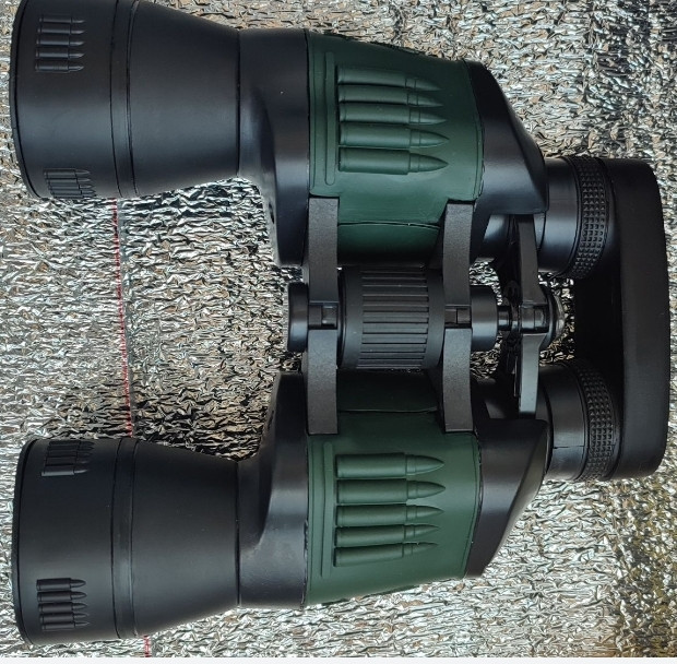 Бинокль 7x50 Breaker Cobra 750 B-4802 Київ - фото 1