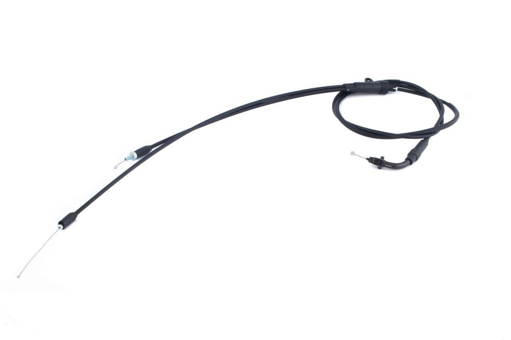 Трос газа скутер цепной 2 Т50, Сузуки RUN (1905mm, ) Мукачево - изображение 1