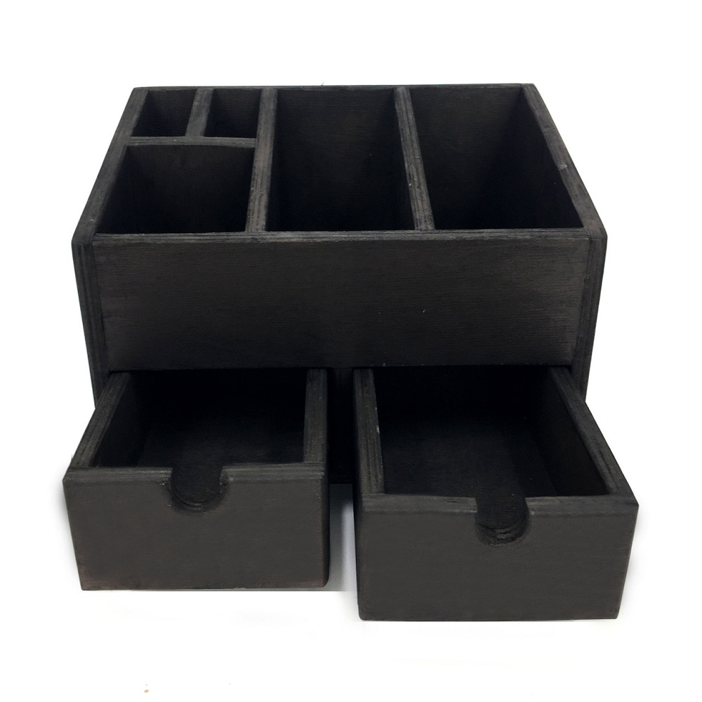 Органайзер настільний "Мелроз" венге Миколаїв - фото 7