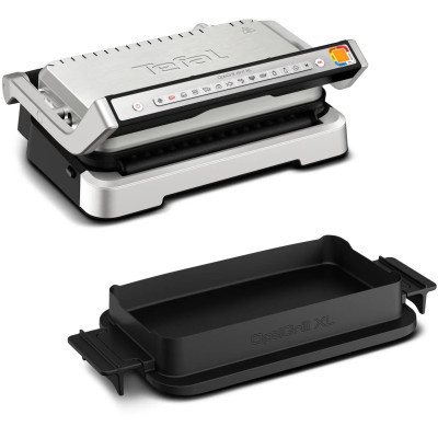 Электрогриль Tefal GC784D30 Винница - изображение 9