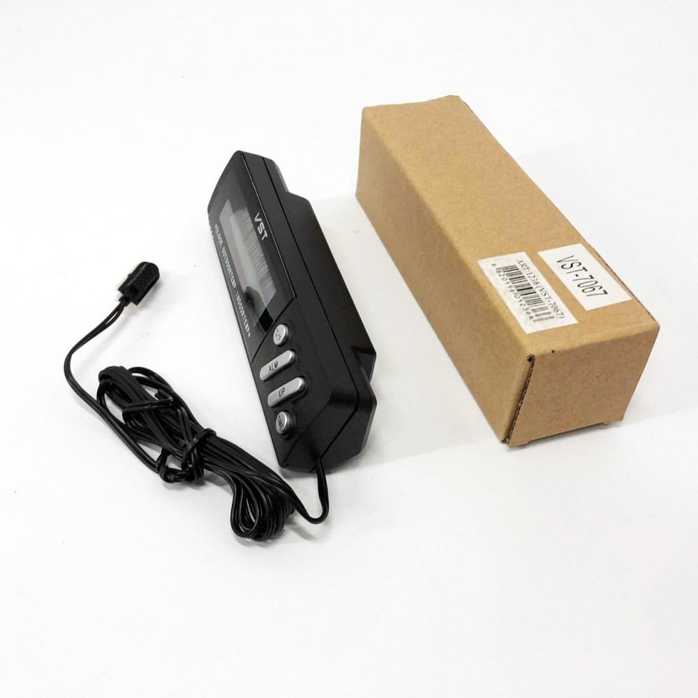 Практичний електронний годинник, Дзеркальні годинники настільні, Лед годинники настільні MO-34 Львів - фото 9