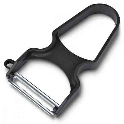 Овощечистка Victorinox Rapid Serrate Black (6.0933.3) Винница