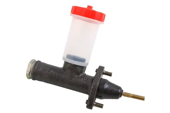 Цилиндр сцепления главный М-412 Fenox с бачком Винница