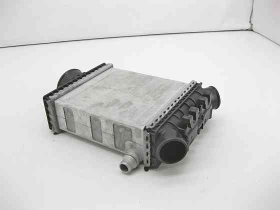 Mercedes-Benz  A2760900214 Інтеркулер водяний C-Class W205 GLC X253 E-class W213 E-class Coupe C238 E-class W212 SLK/SLC R172 E-Class Coupe C207 CLS C Одесса