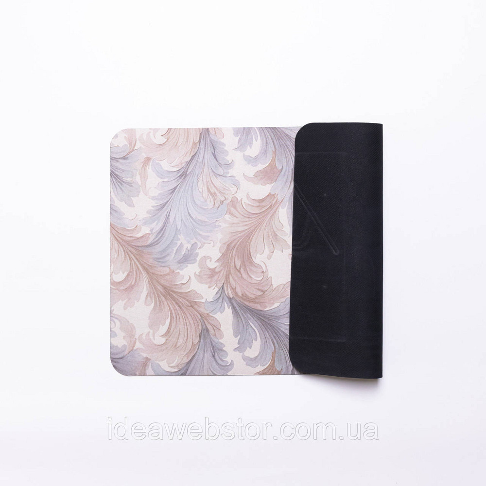 Килимок універсальний діатомітовий Acanthus 58*38 см прямокутний Yiwu HP-42-123 Київ - фото 3