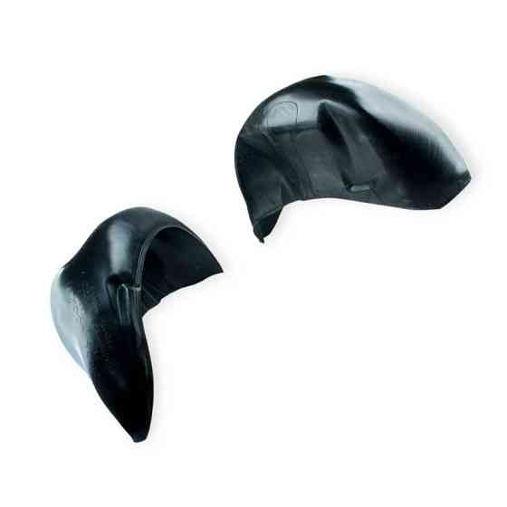 Підкрилки автомобіль Фольцваген Golf V задні (к-кт 2 шт) Мукачево