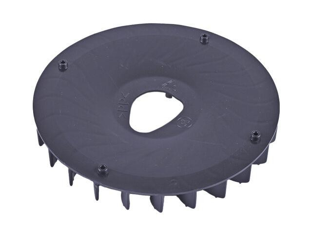 Вентилятор мотоблок 168F Мукачево - изображение 3