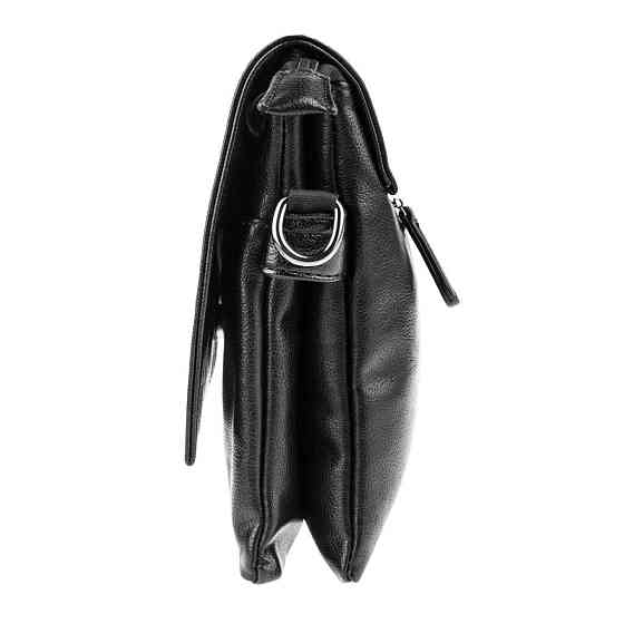 Сумка чоловіча Vormor A003-V6002BLACK Київ