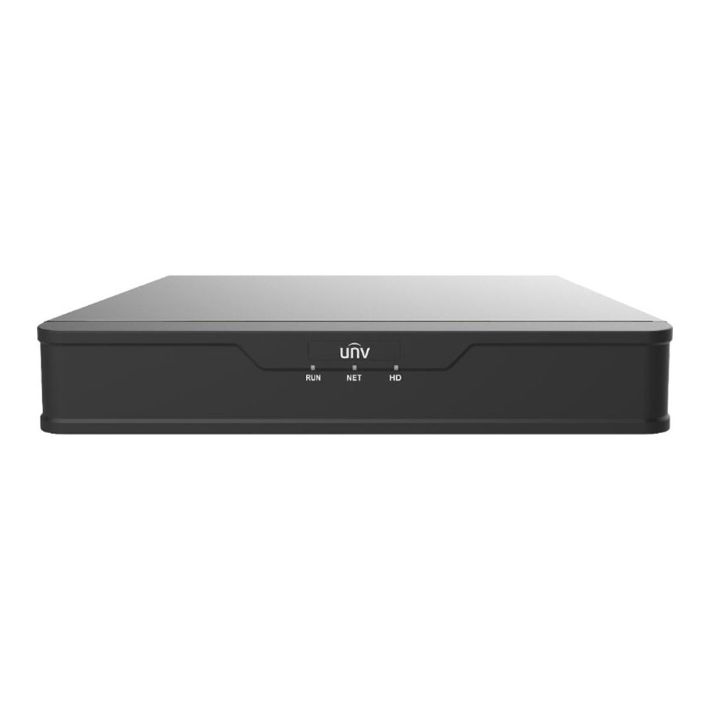Мережевий IP відеореєстратор NVR301-04S3 Uniview Київ - фото 1