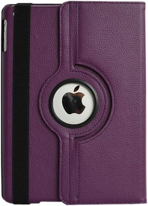 Чехол-книжка ротатор для iPad 9.7 2018/ iPad 9.7 2017/ iPad Air 2/ iPad Air/ iPad Pro 9.7 Днепр - изображение 1