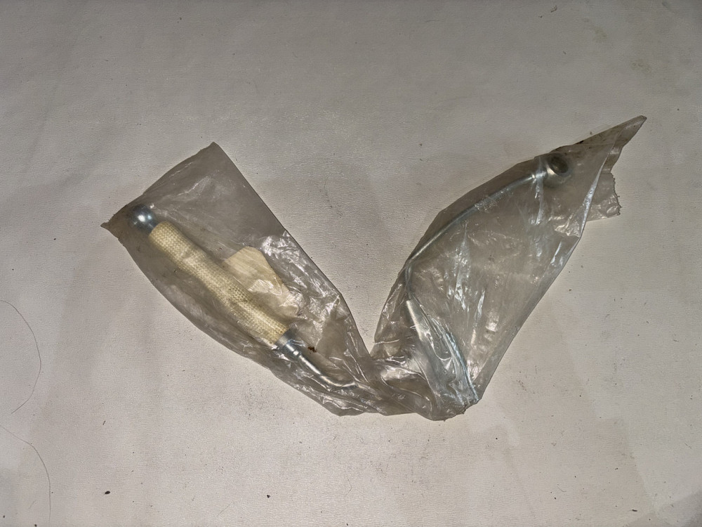 Шланг вакууму генератора Богдан. Харків - фото 1