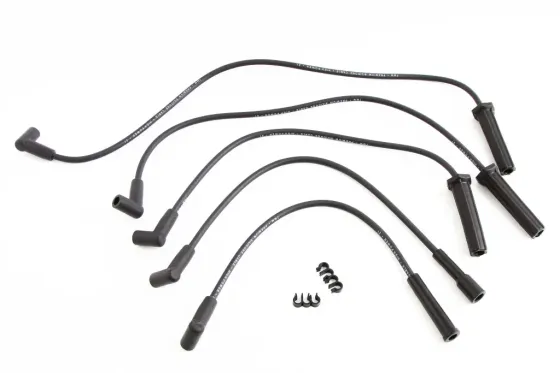 Проводи Свічні Nexia 1.5 Tesla Silicone Resistive Вінниця