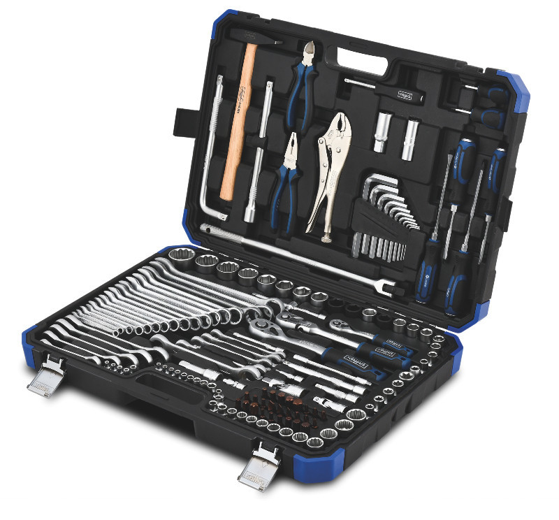 Набор инструментов, 1/2