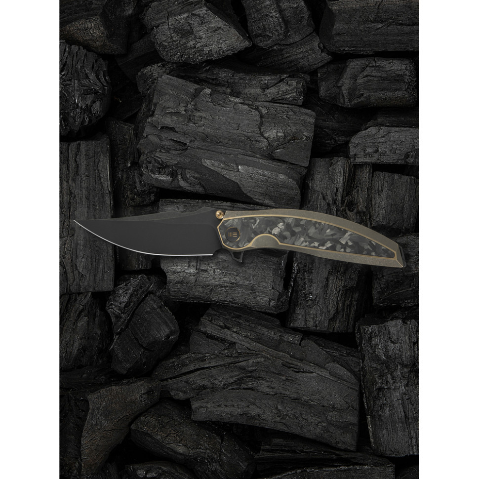 Ніж складаний Weknife Quinseris WE23093-2 Київ - фото 17