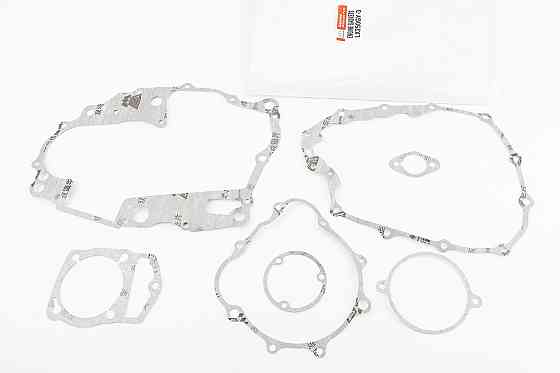 Loncin LX250GY-3 Прокладки двигуна CBB-250cc-65,5мм, к-кт 7 деталей Бершадь