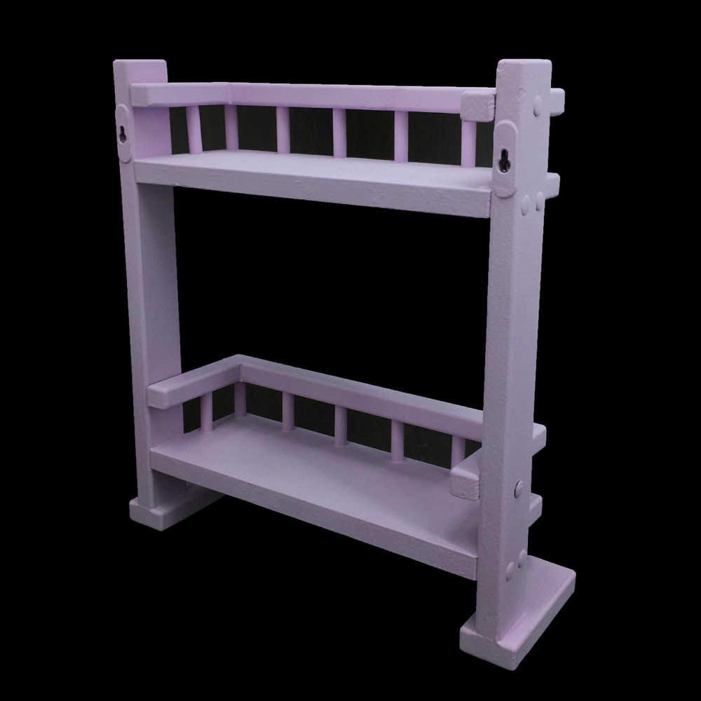 Полка настенная / настольная 