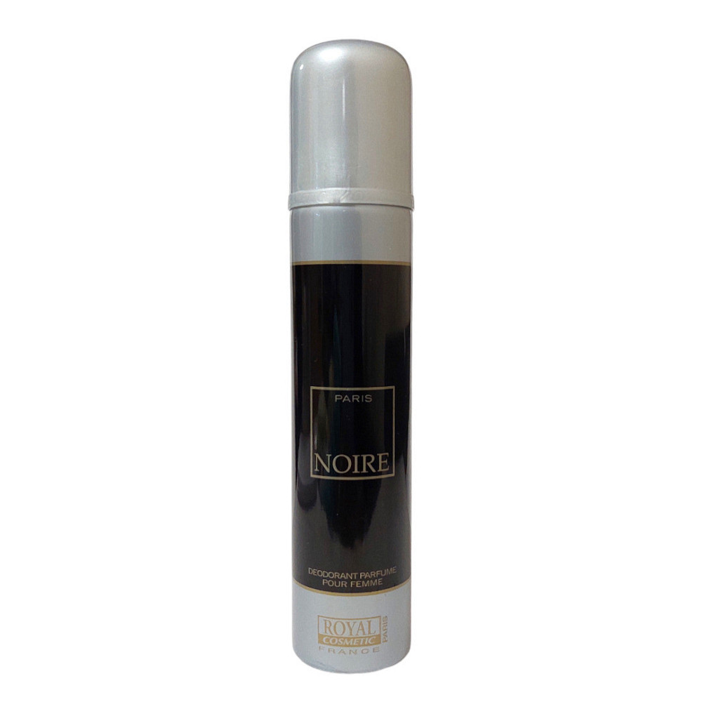 Дезодорант женский Noire Royal Cosmetic 75 мл Запорожье - изображение 1