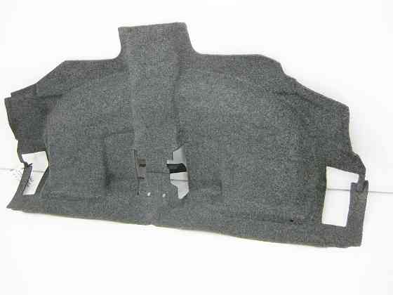 Mercedes-Benz  A1646801618 Обшивка рами 3-го ряду сидінь GL X164 GL/GLS X166 Одесса