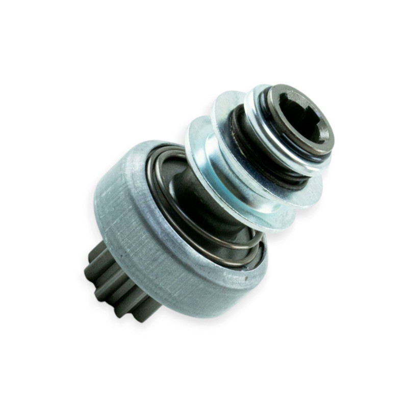 Бендікс ГАЗ 53, 66, 3307, 2410, 3102, УАЗ 452, 469, Москвич 412, 2140 великий стартер Vanssi Мукачево - фото 1