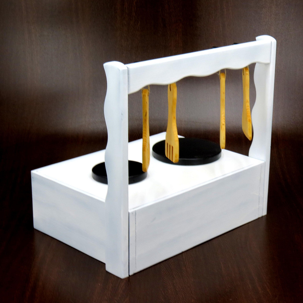 Іграшкова плита "Альба" зефір Миколаїв - фото 7