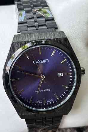 Касио Чоловічий годинник / Мужские часы Casio. Киев