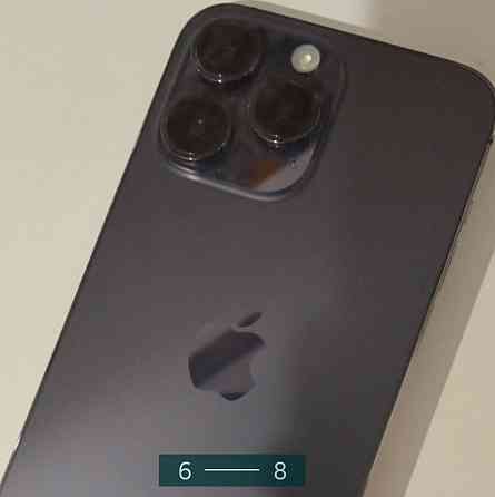 Смартфон IPhone 14 Pro Max на 128gb, в ідеальному стані. Харьков