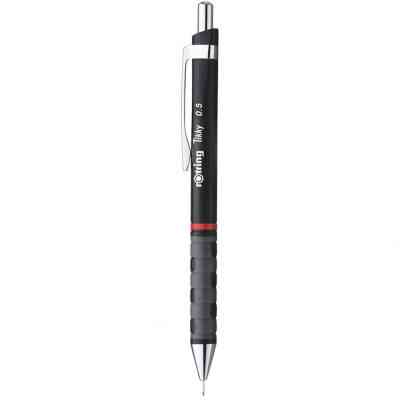 Олівець механічний Rotring Drawing TIKKY Black PCL 0,5 (R1904700) Вінниця