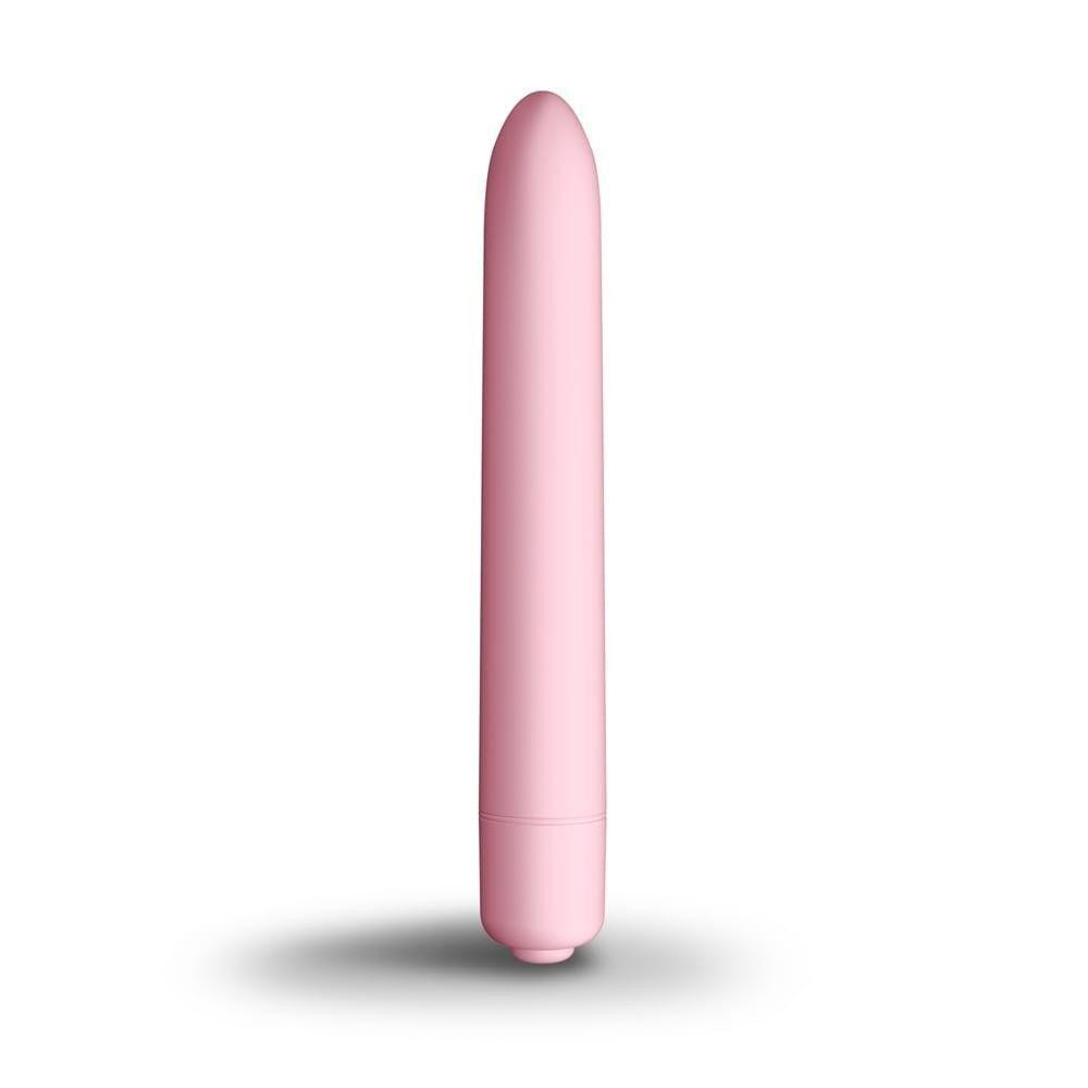 Мини-вибратор SugarBoo Sugar Pink, 10 уровней интенсивности Sex Aura Киев - изображение 1
