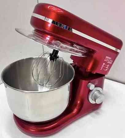 НЕМЕЦКИЙ Кухонний тістоміс міксер 3в1 на3500 Вт Київ